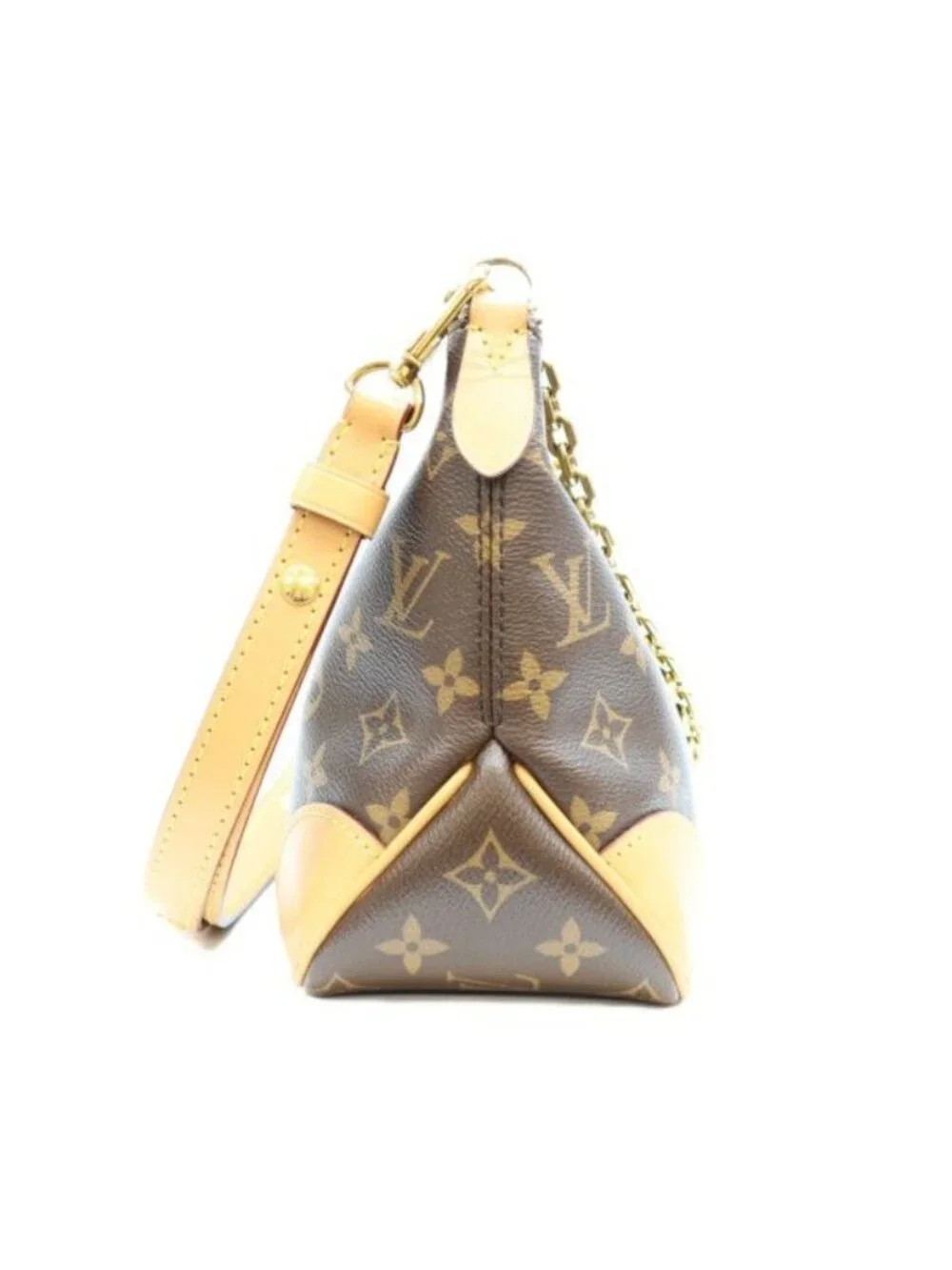 Louis Vuitton Monogram Boulogne PM Shoulder